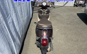 HONDA GIORNO
