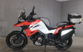 SUZUKI DL1050 (V-Strom 1050) 2021 EF11M