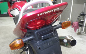 HONDA CB400 SUPER BOLDOR VTEC 2014 NC42