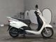 Фото Honda LEAD 110 с японского аукциона