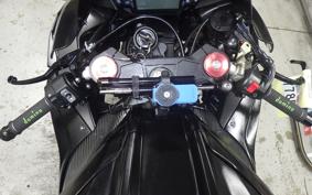 KAWASAKI ZX 10 NINJA RR 2018