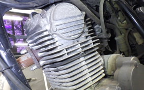 HONDA CB223S 2006 MC40