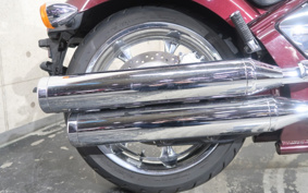 HONDA VT1300CX 2010 SC61