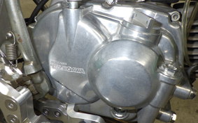 KAWASAKI KSR110 2021 KL110A