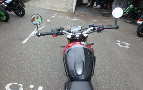 TRIUMPH  TRIUMPH  SPEED 400 2024 T127Y8