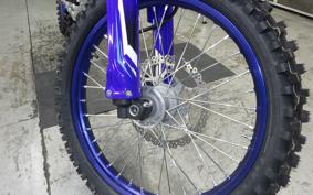YAMAHA YZ450 F 2014 CJ41C