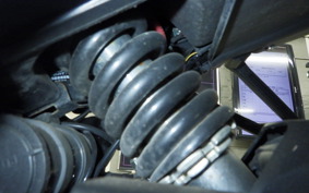 BENELLI レオンチーノ250 2017