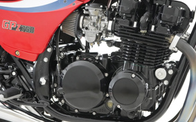 KAWASAKI GPZ750 1983 ZX750A