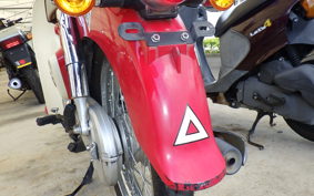 HONDA C110 SUPER CUB JA44