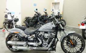 HARLEY FXBR 2024 YEZ