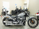 Фото Harley FXBR 2024 с японского аукциона