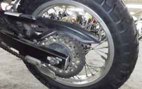 HONDA SLR650 2005