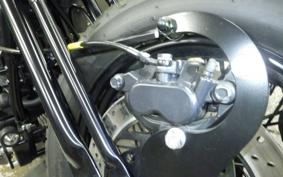 YAMAHA DRAGSTAR 400 CLASSIC 2004 VH01J