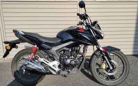 HONDA CBF125R PJJN