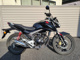 Фото Honda CBF125R с японского аукциона