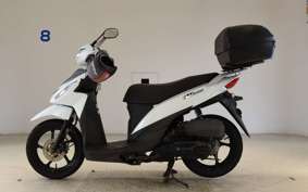 SUZUKI ADDRESS 110 CE47A