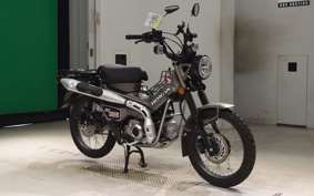 HONDA CT125-2 2007 JA65