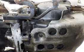 YAMAHA SEROW 225 Gen.2 1KH