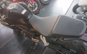 HONDA CB250R MC52