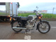 Фото Honda CD250 с японского аукциона