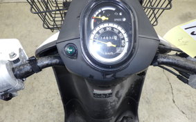 HONDA BENLY 50 2025 AA05