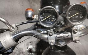 HONDA APE 100 HC07
