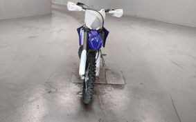 YAMAHA YZ125 CE16C