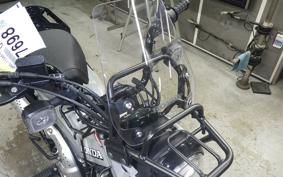 HONDA CT125-2 2021 JA65