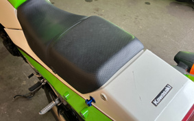 KAWASAKI KLX125 LX125C