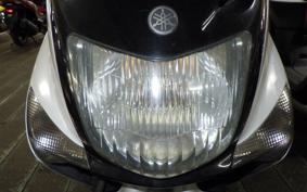 YAMAHA MAJESTY 125 FI
