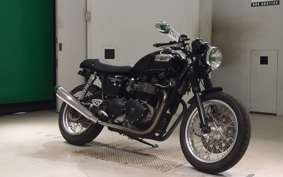 TRIUMPH THRUXTON 900 2005