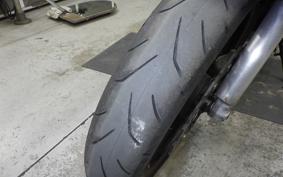 SUZUKI GSX400 IMPULSE 1997 GK79A