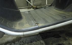 HONDA GYRO CANOPY TA02