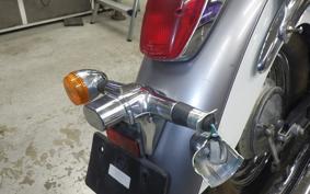 HONDA SHADOW 400 2003 NC34