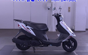 SUZUKI ADDRESS V125 UZD44