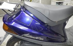 SUZUKI ADDRESS V100 CE13A