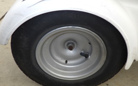 HONDA GYRO CANOPY TA03