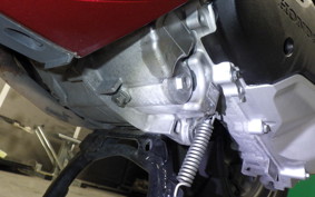 HONDA PCX 125 1988 JK05