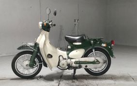 HONDA LITTLE CUB AA01