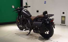 HONDA REBEL 250 S MC49