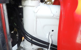 HONDA XLR250R GEN 2 MD20