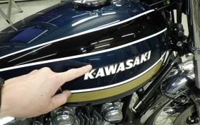 KAWASAKI Z1000 2026 Z1F