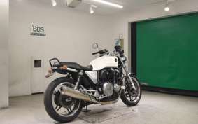 HONDA CB1100 2012 SC65