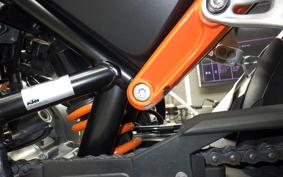 KTM 690 DUKE 2016
