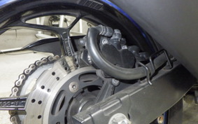 KAWASAKI NINJA 250 2026 EX250L