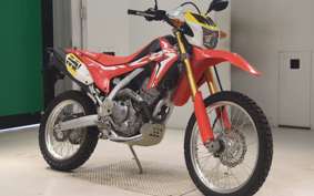 HONDA CRF250L 2022 MD44