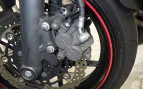 KAWASAKI NINJA 400R 2015 ER400B