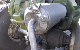 HONDA GYRO CANOPY TA02