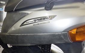 SUZUKI ADDRESS V125 G 2015 CF46A