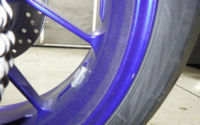 YAMAHA MT-09 ASP 2019 RN52J